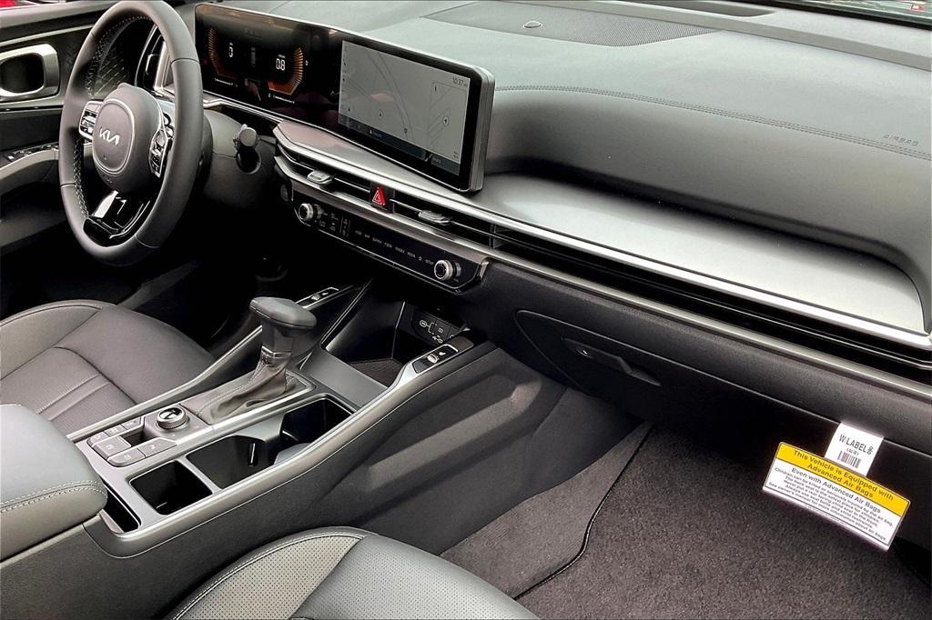 new 2025 Kia Sorento car, priced at $35,551