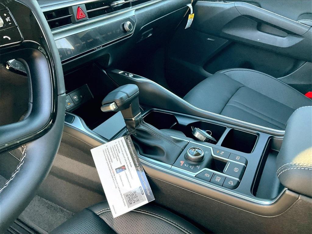 new 2026 Kia Sorento car, priced at $41,267