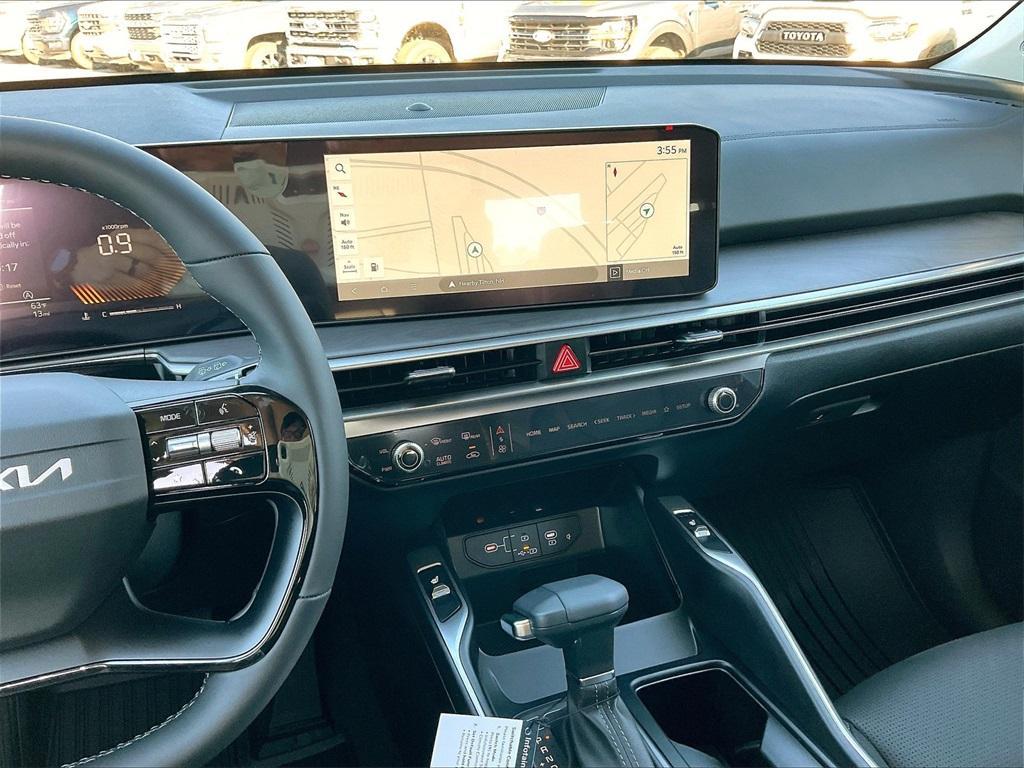 new 2026 Kia Sorento car, priced at $41,267