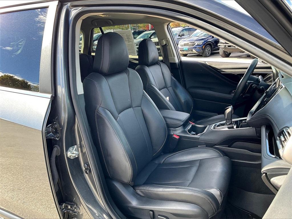 used 2020 Subaru Outback car, priced at $21,987