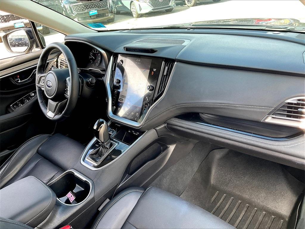 used 2020 Subaru Outback car, priced at $21,987