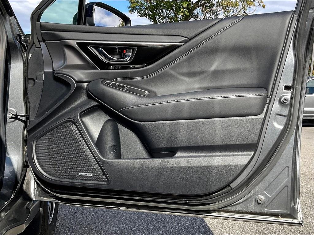 used 2020 Subaru Outback car, priced at $21,987