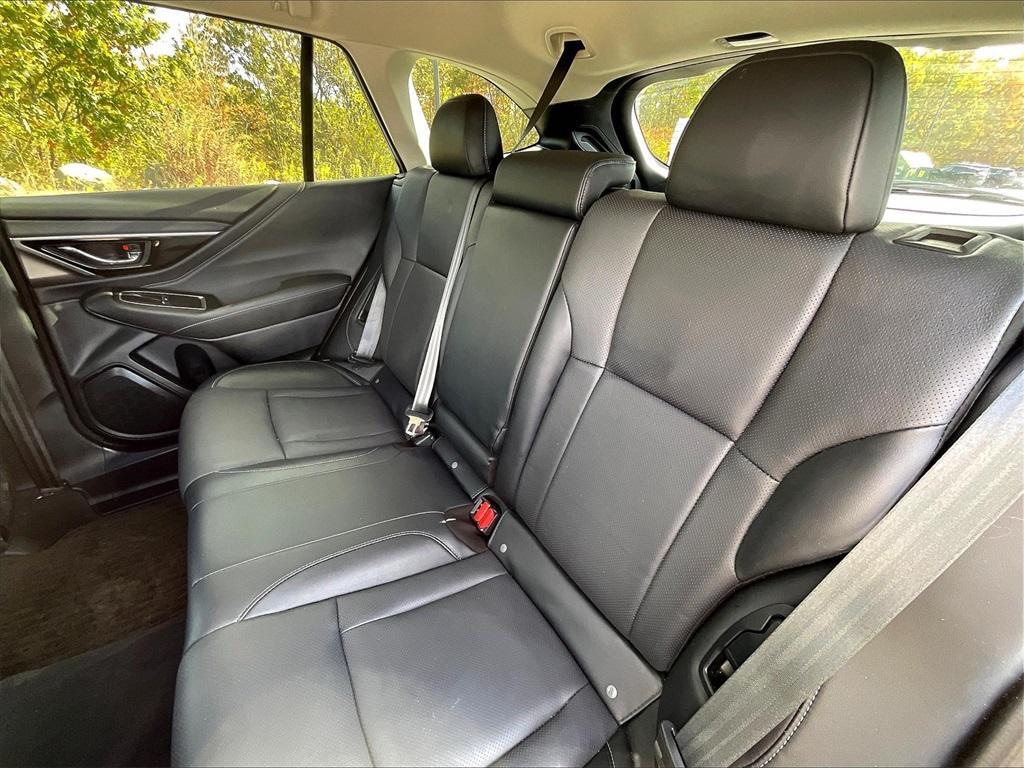 used 2020 Subaru Outback car, priced at $21,987