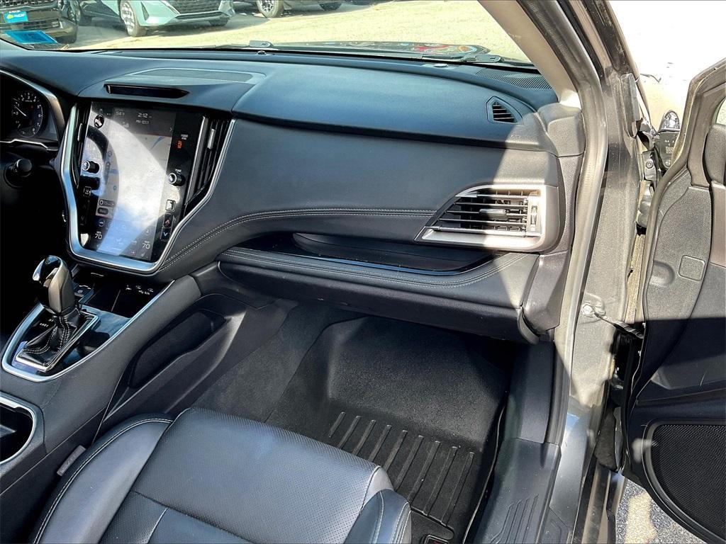 used 2020 Subaru Outback car, priced at $21,987