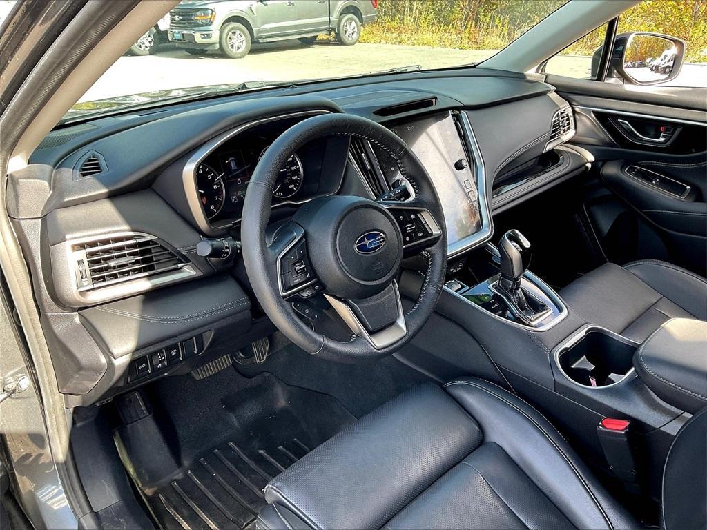 used 2020 Subaru Outback car, priced at $21,987