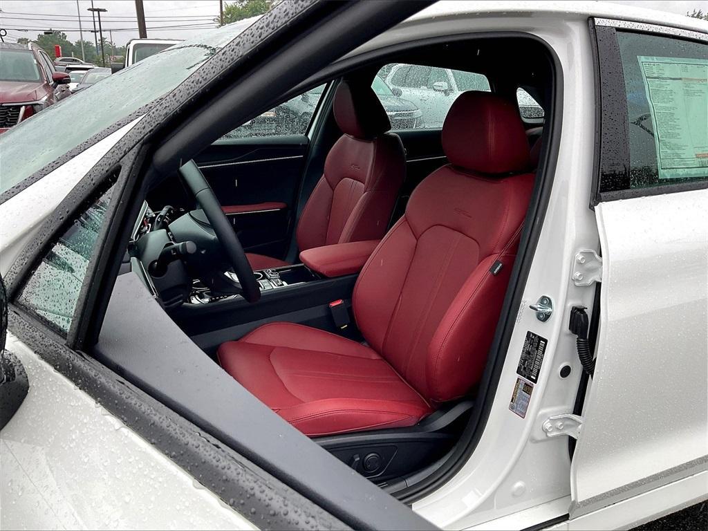 new 2026 Kia K5 car, priced at $31,220
