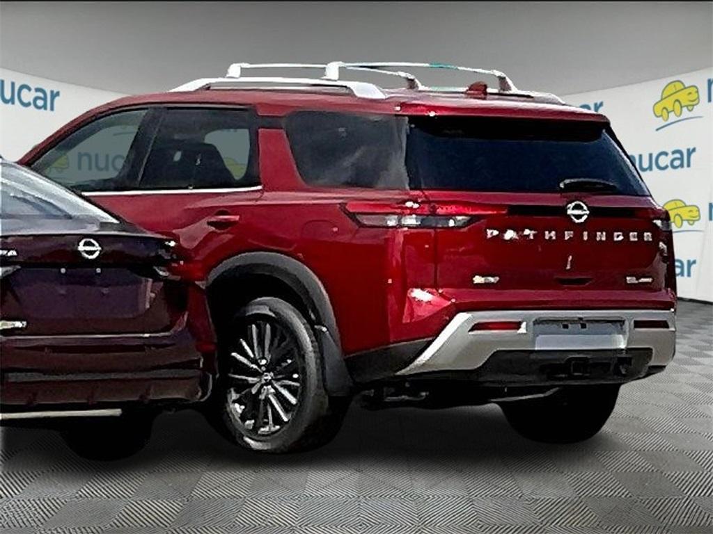 new 2026 Kia Carnival Hybrid car, priced at $40,827