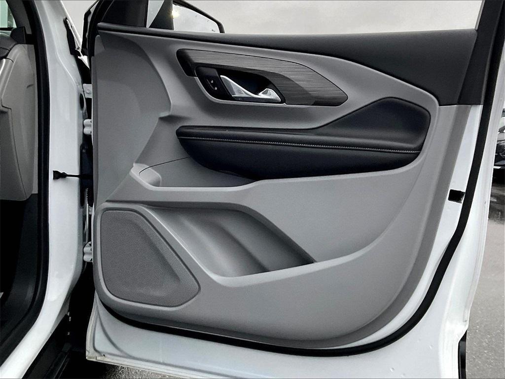 used 2023 GMC Terrain car, priced at $23,223