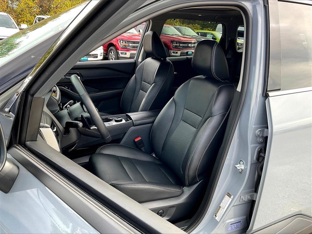 used 2024 Nissan Rogue car, priced at $29,444