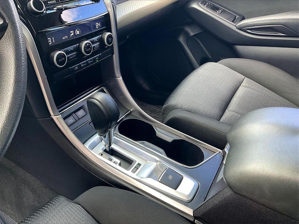 used 2022 Subaru Ascent car, priced at $21,977