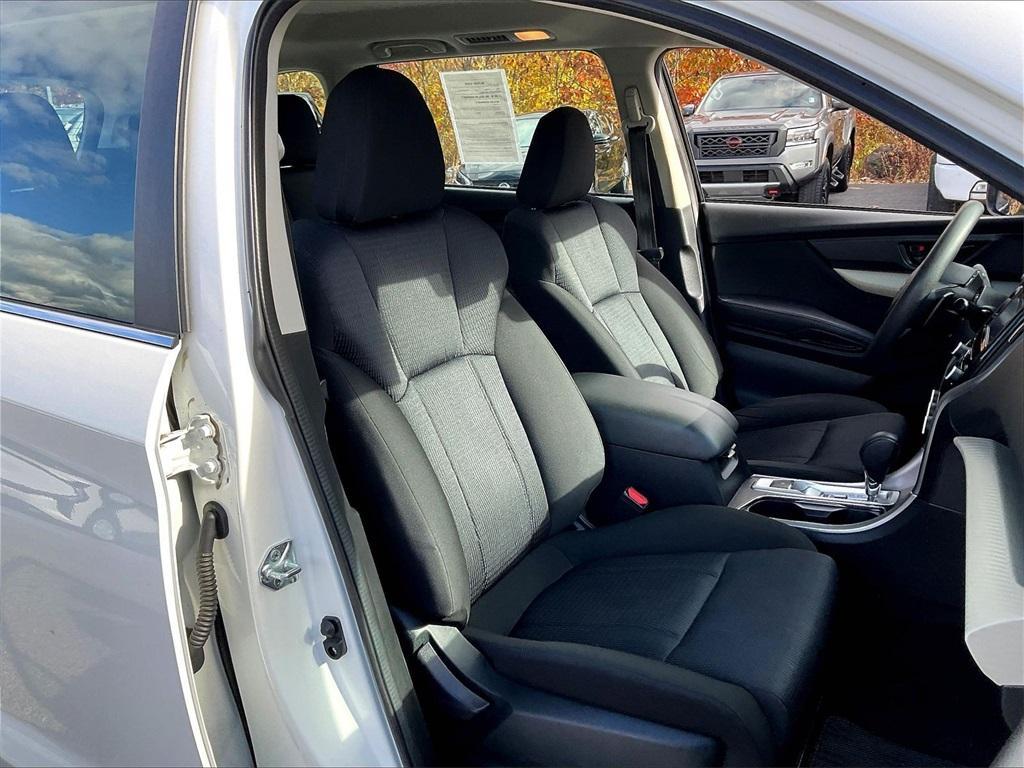 used 2022 Subaru Ascent car, priced at $21,977