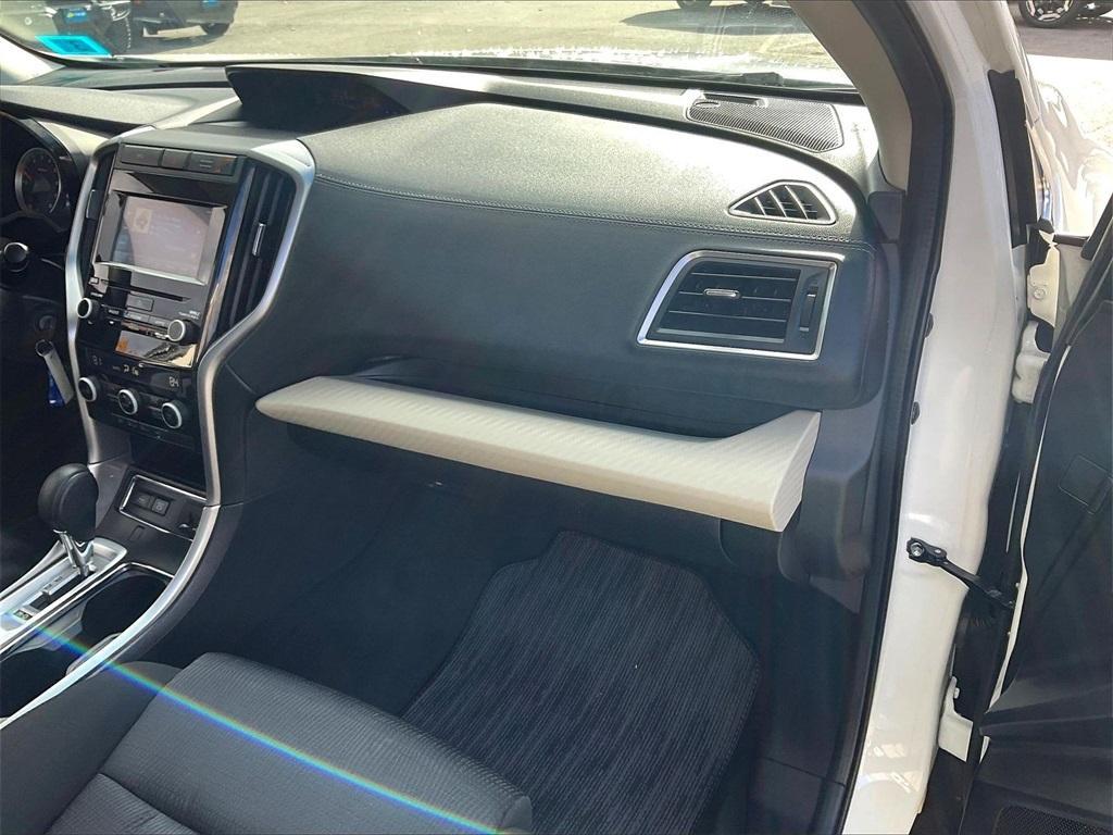 used 2022 Subaru Ascent car, priced at $21,977