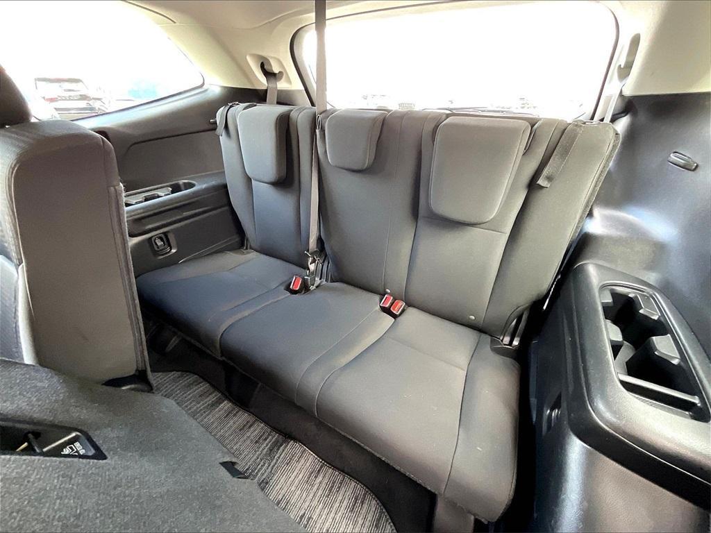 used 2022 Subaru Ascent car, priced at $21,977