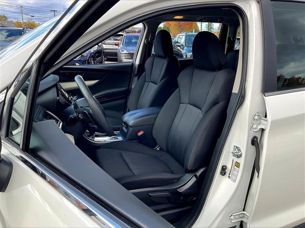 used 2022 Subaru Ascent car, priced at $21,977