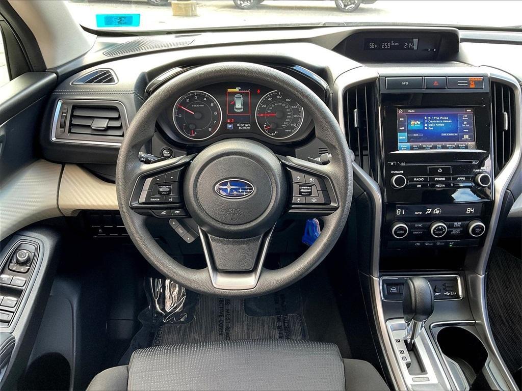 used 2022 Subaru Ascent car, priced at $21,977
