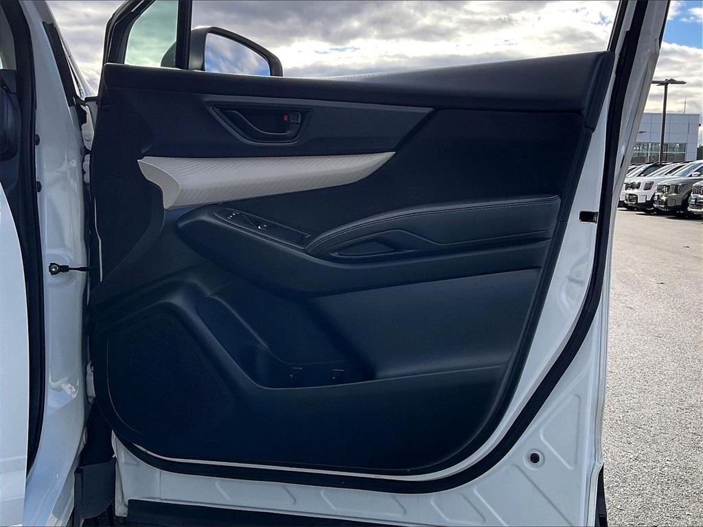 used 2022 Subaru Ascent car, priced at $21,977