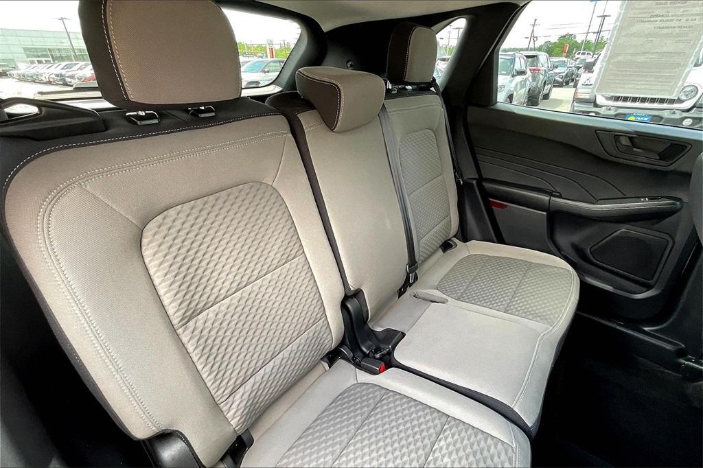 used 2022 Ford Escape car, priced at $22,844