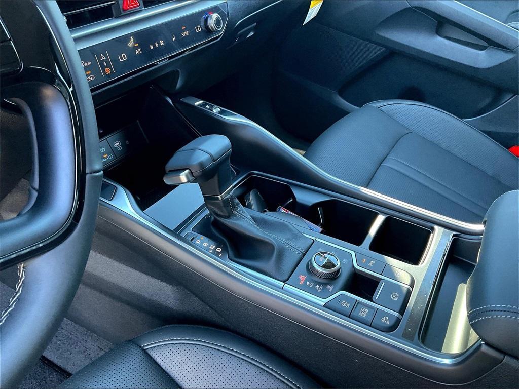 new 2026 Kia Sorento car, priced at $38,792