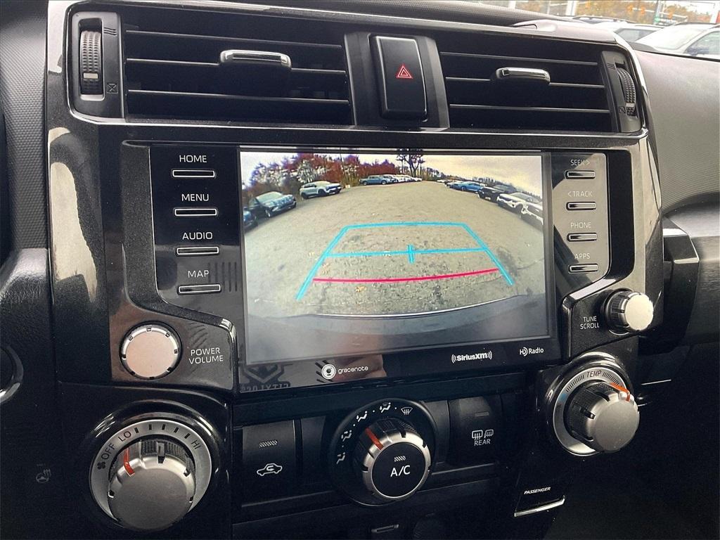 used 2023 Toyota 4Runner car, priced at $45,888