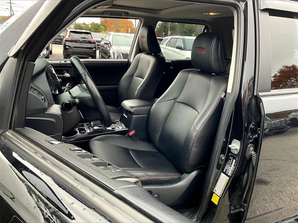 used 2023 Toyota 4Runner car, priced at $45,888
