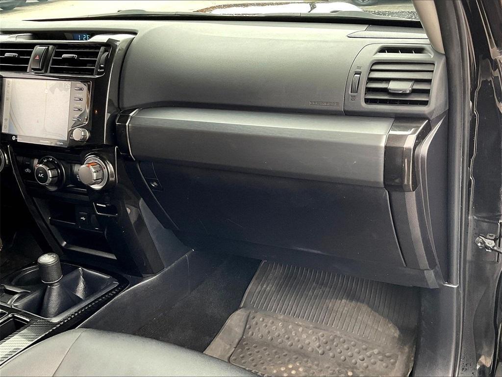 used 2023 Toyota 4Runner car, priced at $45,888