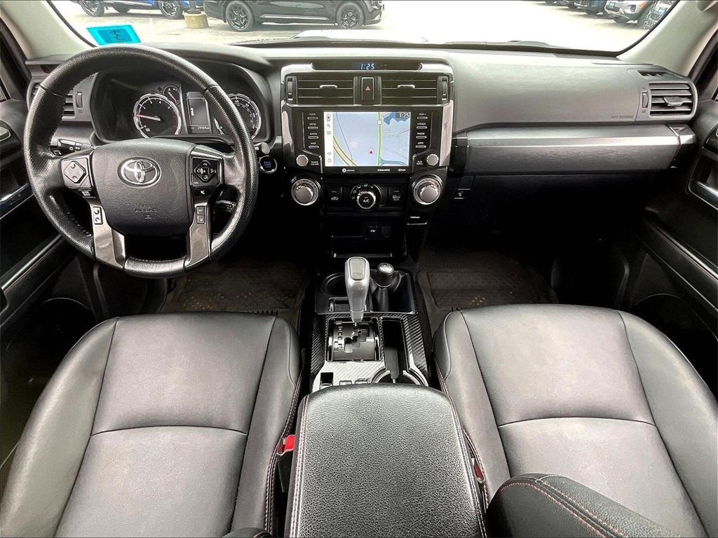 used 2023 Toyota 4Runner car, priced at $45,888