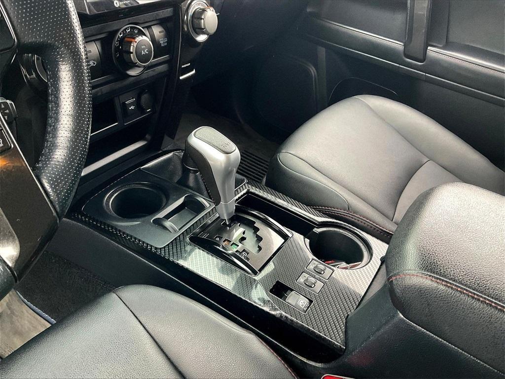 used 2023 Toyota 4Runner car, priced at $45,888