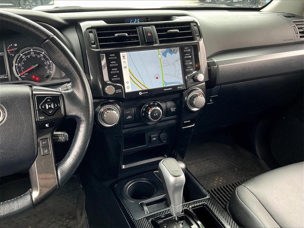 used 2023 Toyota 4Runner car, priced at $45,888