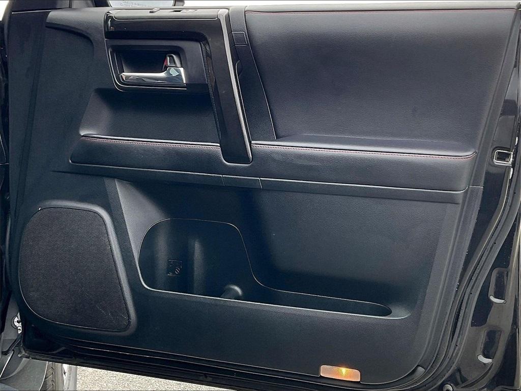 used 2023 Toyota 4Runner car, priced at $45,888