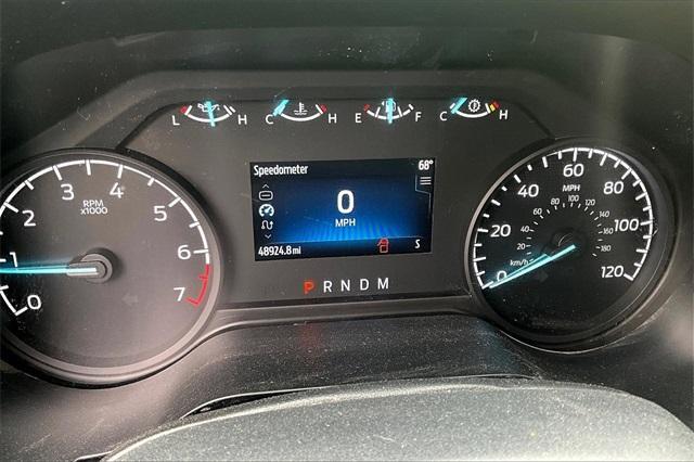 used 2023 Ford F-150 car, priced at $33,498