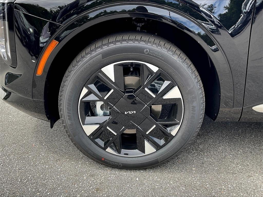 new 2026 Kia Sportage car, priced at $37,655