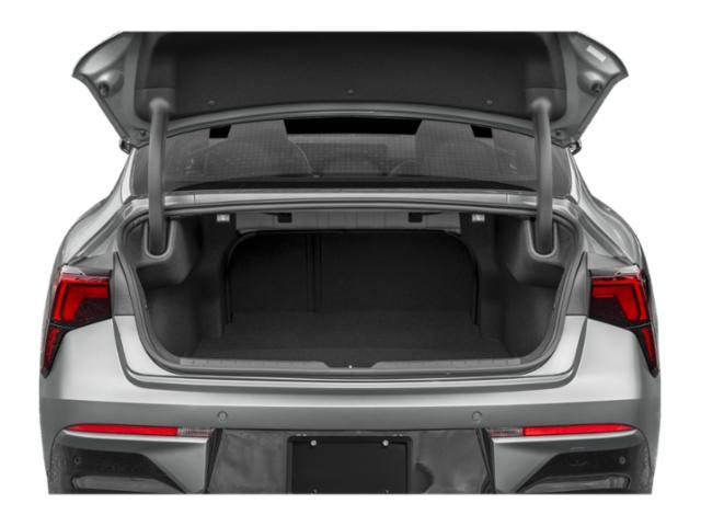 new 2026 Kia K5 car, priced at $33,872