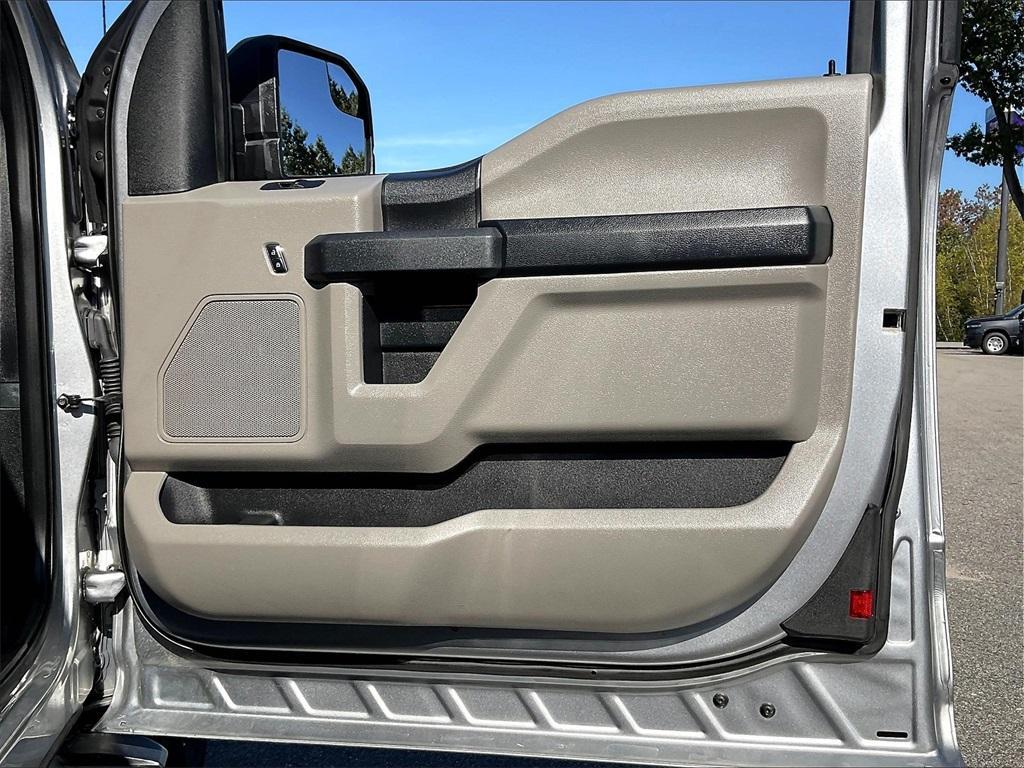 used 2020 Ford F-150 car, priced at $25,667