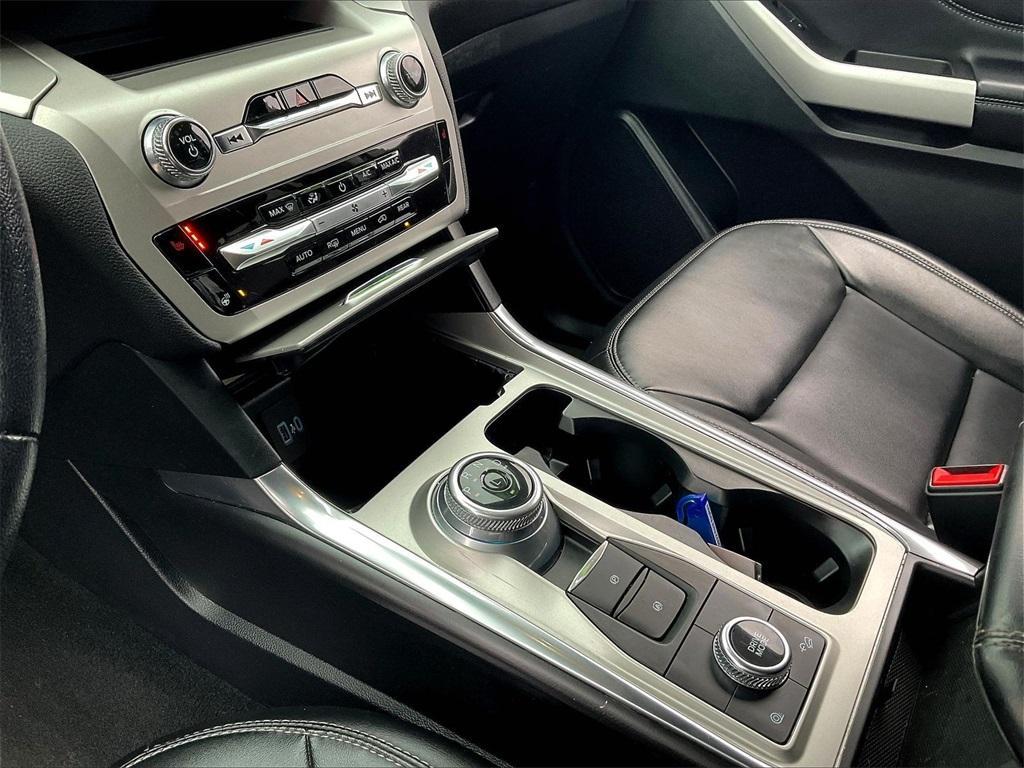 used 2022 Ford Explorer car, priced at $23,477