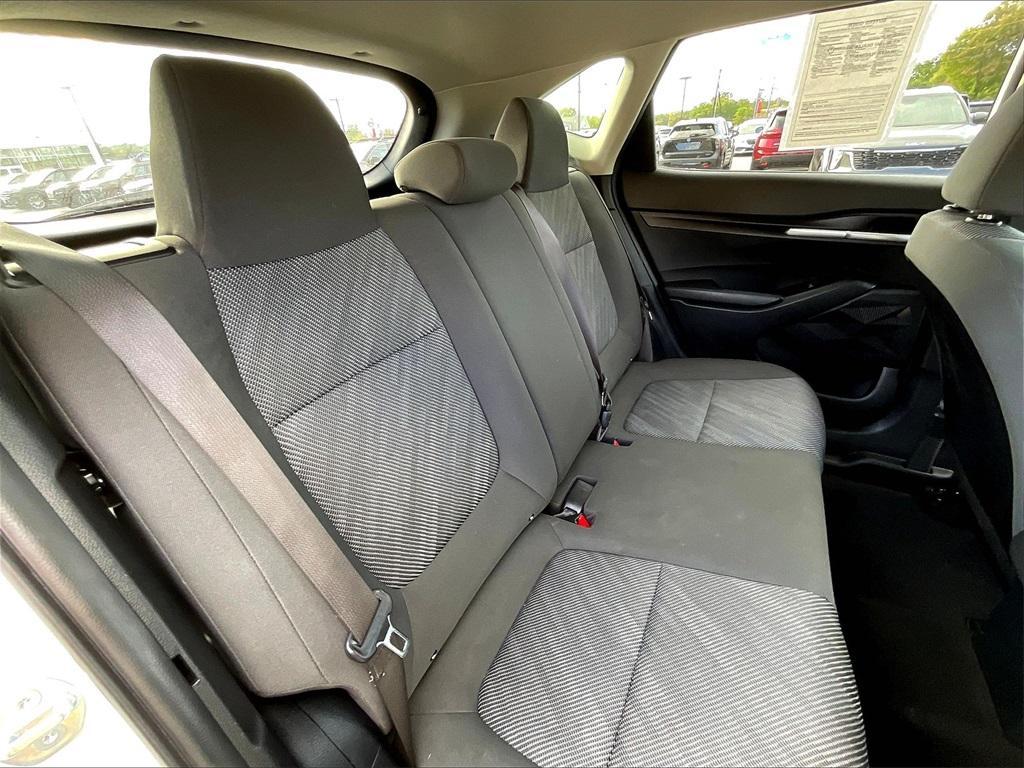 used 2023 Kia Seltos car, priced at $20,387