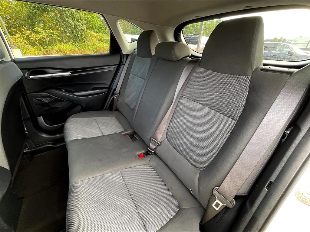 used 2023 Kia Seltos car, priced at $20,387