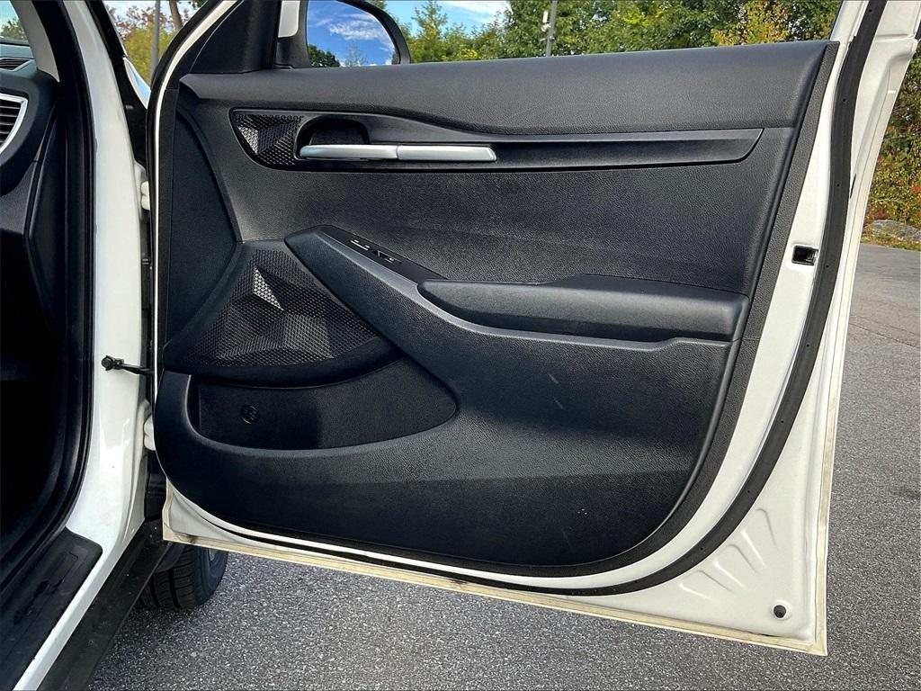used 2023 Kia Seltos car, priced at $20,387