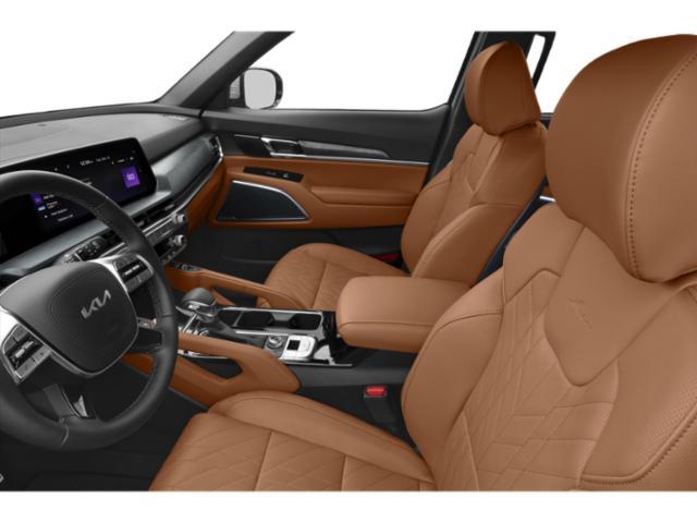 new 2025 Kia Telluride car, priced at $50,010
