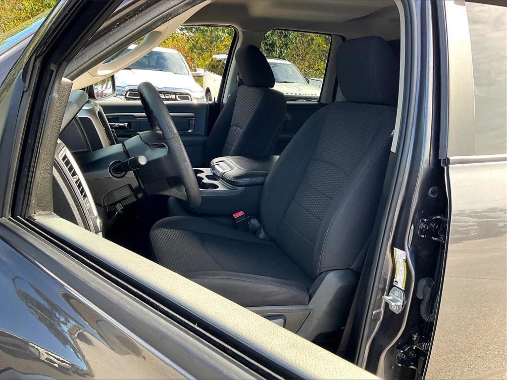used 2020 Ram 1500 Classic car, priced at $26,287