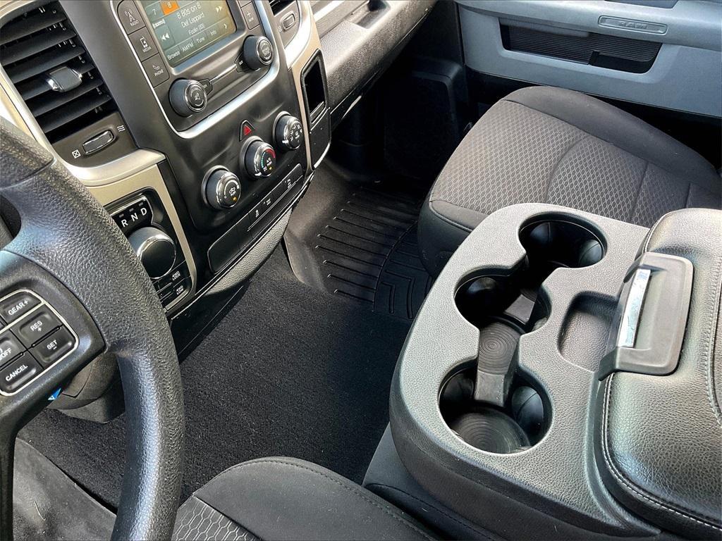 used 2020 Ram 1500 Classic car, priced at $26,287