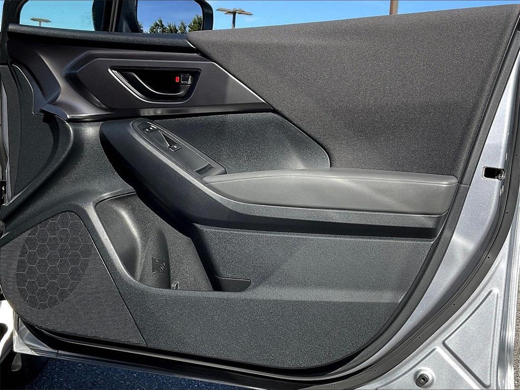used 2024 Subaru Impreza car, priced at $22,677
