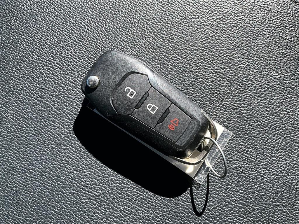 used 2023 Ford F-150 car, priced at $38,489