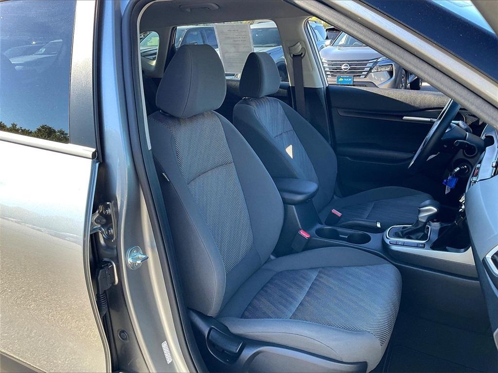 used 2024 Kia Seltos car, priced at $22,623