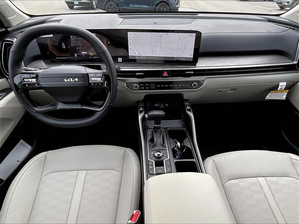 new 2026 Kia Sorento car, priced at $41,262
