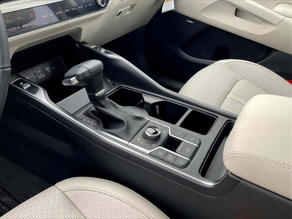 new 2026 Kia Sorento car, priced at $41,262