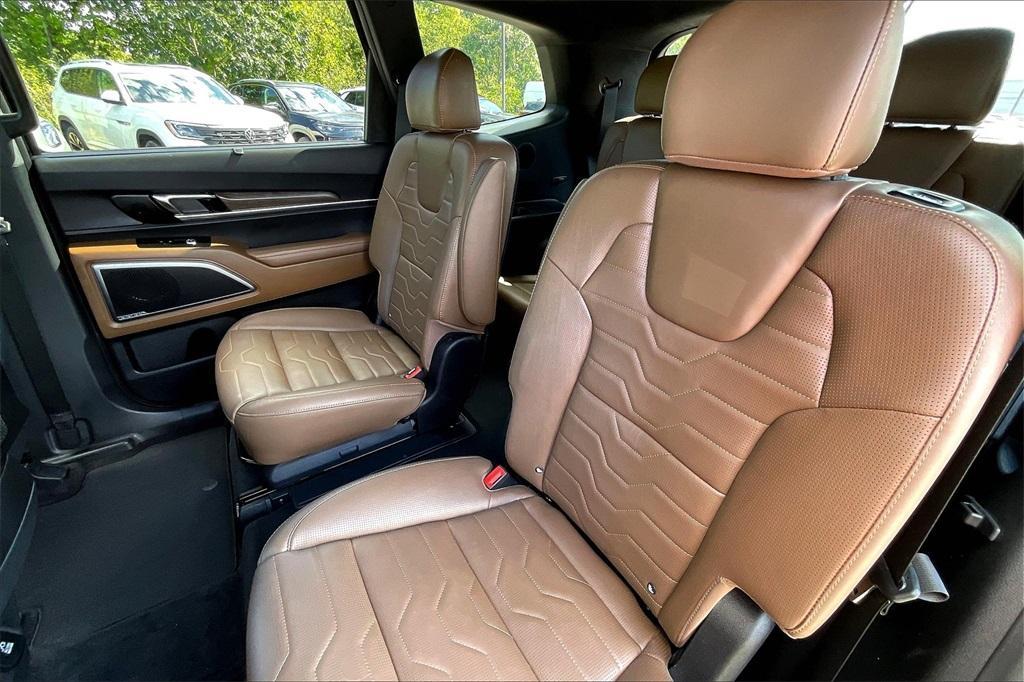 used 2021 Kia Telluride car, priced at $24,823