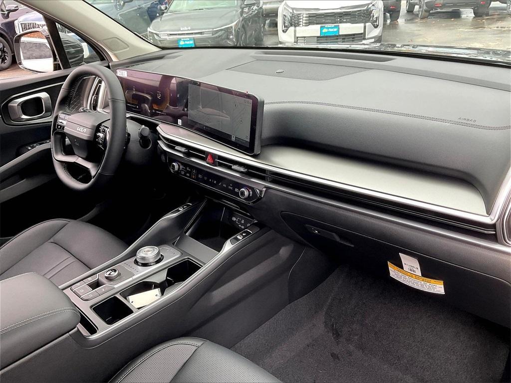 new 2026 Kia Sorento Hybrid car, priced at $42,885