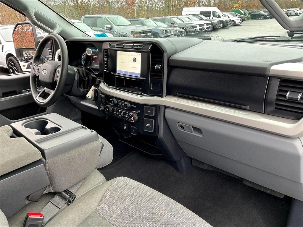 used 2023 Ford F-250 car, priced at $46,223