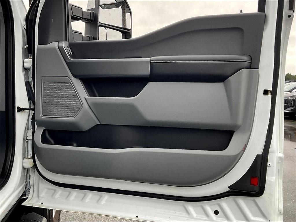 used 2023 Ford F-250 car, priced at $46,223