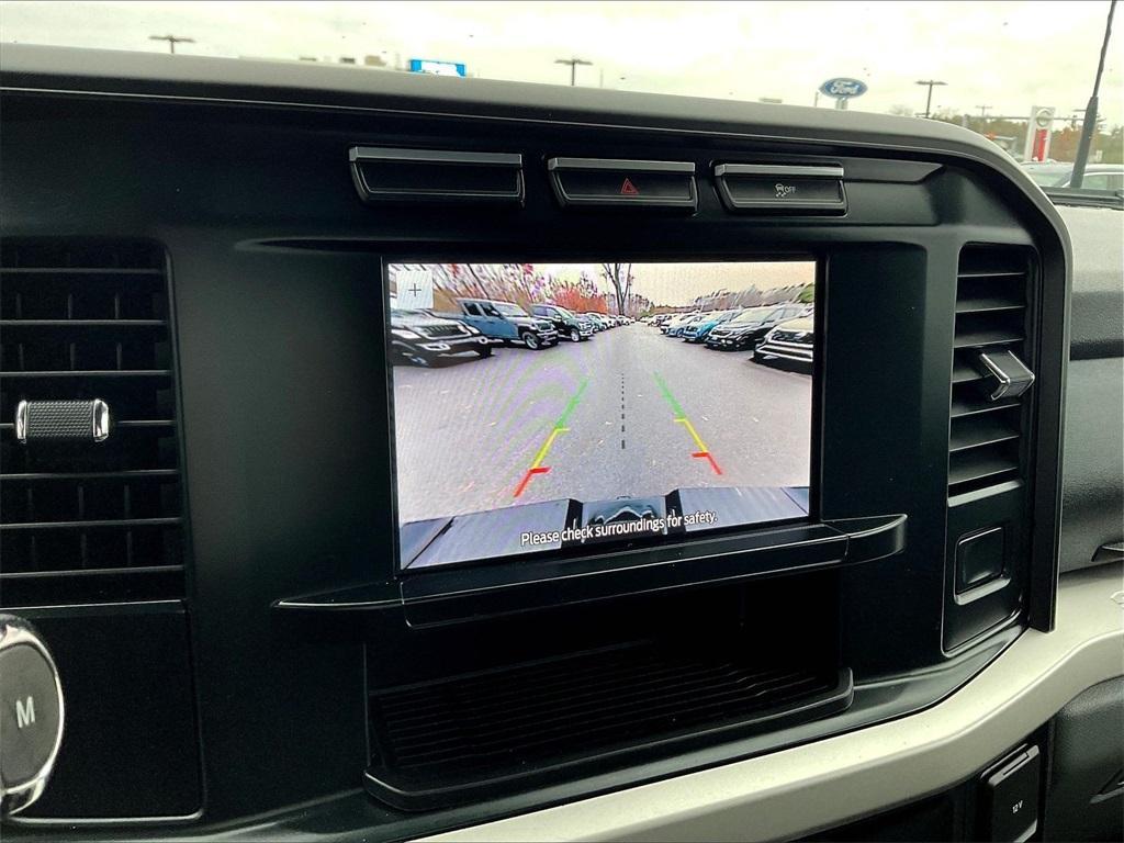 used 2023 Ford F-250 car, priced at $46,223